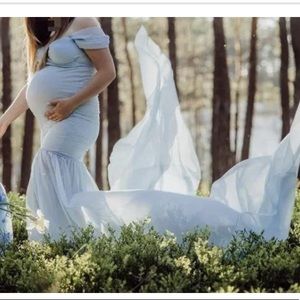 Maternity Dress